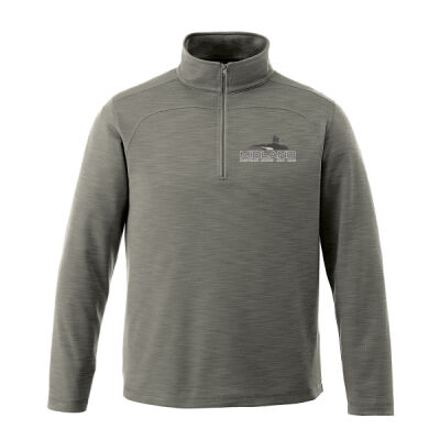 Meadowbrook Interlock 1/4 Zip Pullover  Thumbnail