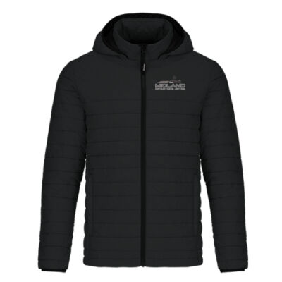 Puffy Jacket Thumbnail