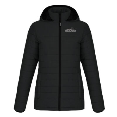 Puffy Jacket - Ladies Thumbnail