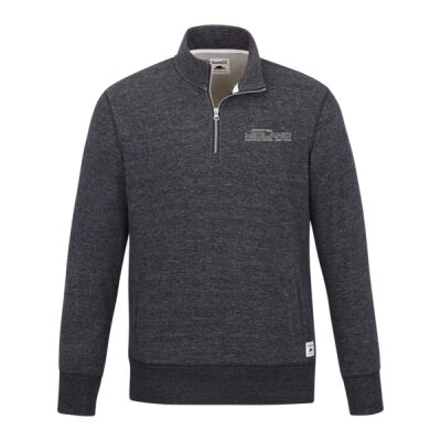 PADDLECREEK Roots73 Fleece Quarter Zip Pullover Thumbnail