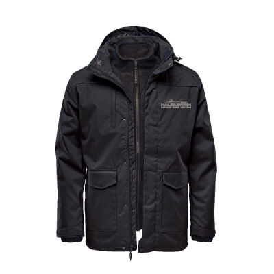 Vortex HD 3-in-1 System Parka  Thumbnail