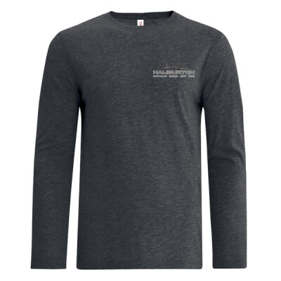 Softblend Long Sleeve Tee Thumbnail