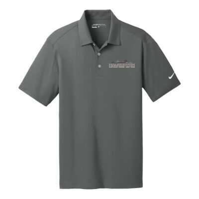 Nike Dri-Fit Mesh Polo Thumbnail