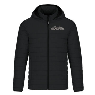 Puffy Jacket Thumbnail