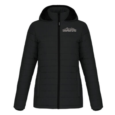 Puffy Jacket - Ladies Thumbnail
