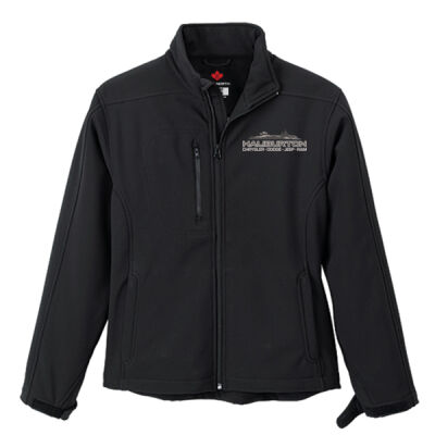 Softshell Jacket - Ladies Thumbnail