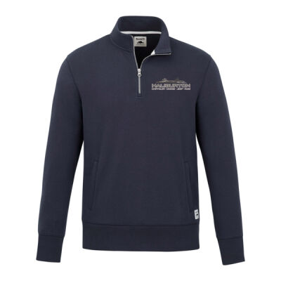 PADDLECREEK Roots73 Fleece Quarter Zip Pullover Thumbnail