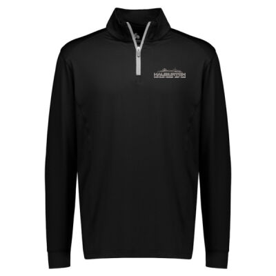 Shaughnessy 1/4 Zip Pullover Thumbnail